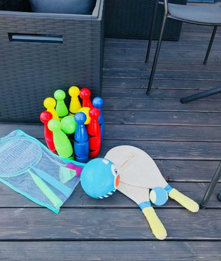 Penzion Vinarstvi Bilkovi Velké Bílovice エクステリア 写真