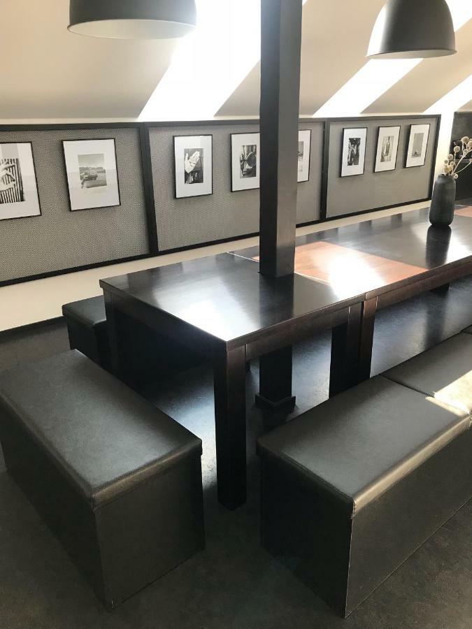 Penzion Vinarstvi Bilkovi Velké Bílovice エクステリア 写真