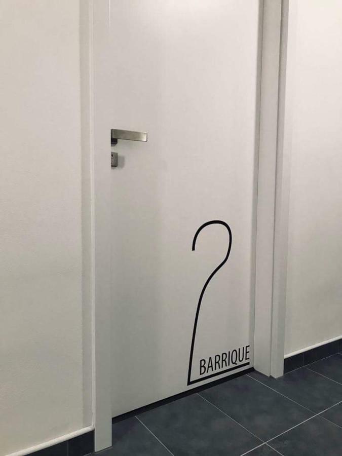Penzion Vinarstvi Bilkovi Velké Bílovice エクステリア 写真